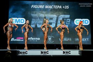 FIGURE МАСТЕРА +35